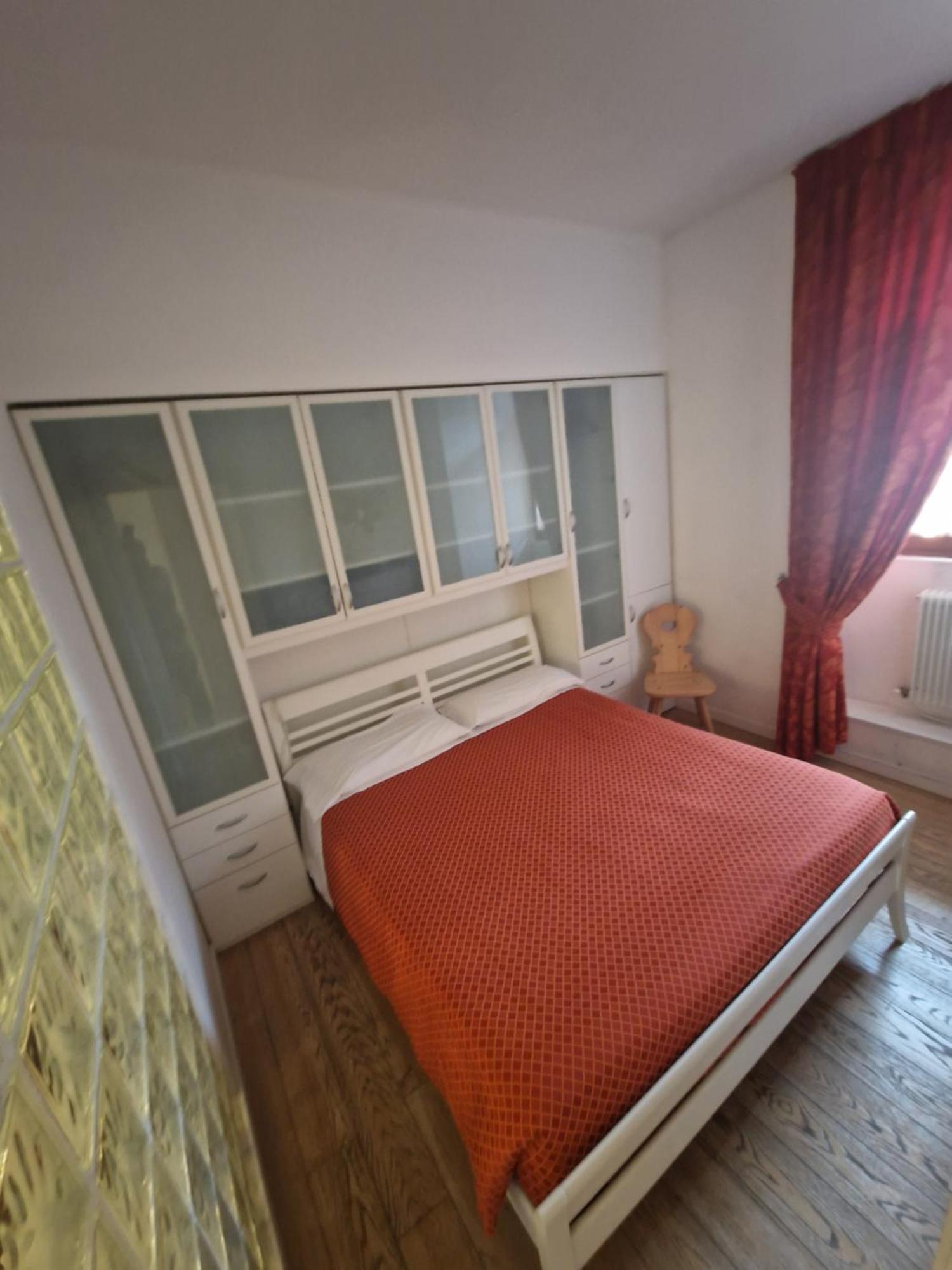 Hotel Raibl E Appartamenti Tarvisio Kültér fotó