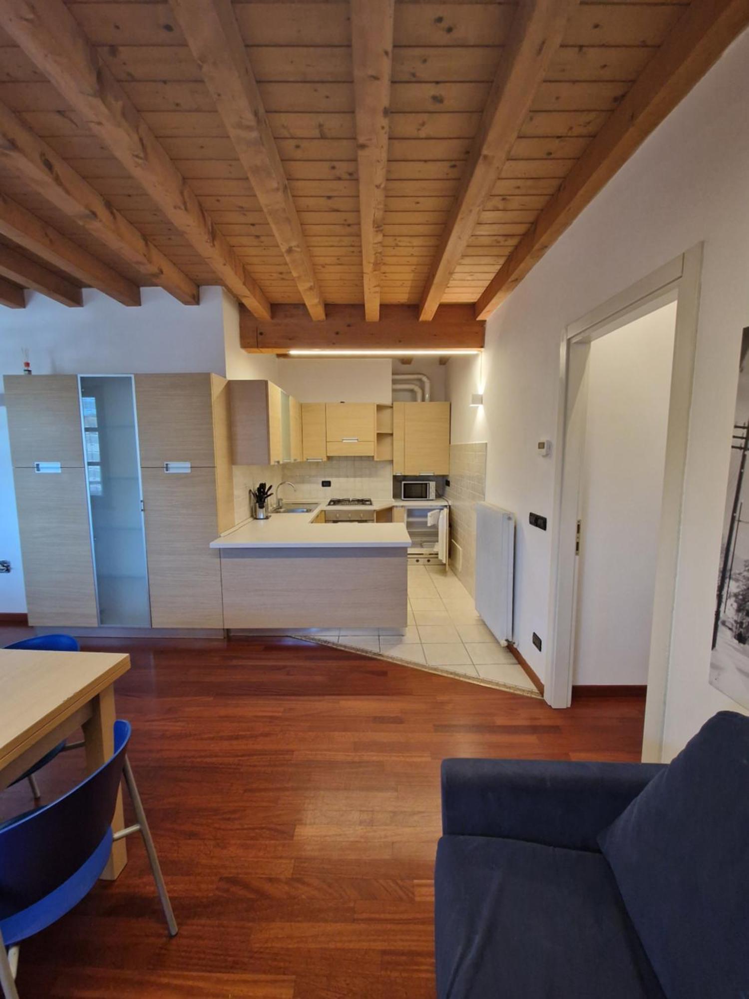 Hotel Raibl E Appartamenti Tarvisio Kültér fotó